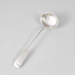 1075 3146 SOUP LADLE